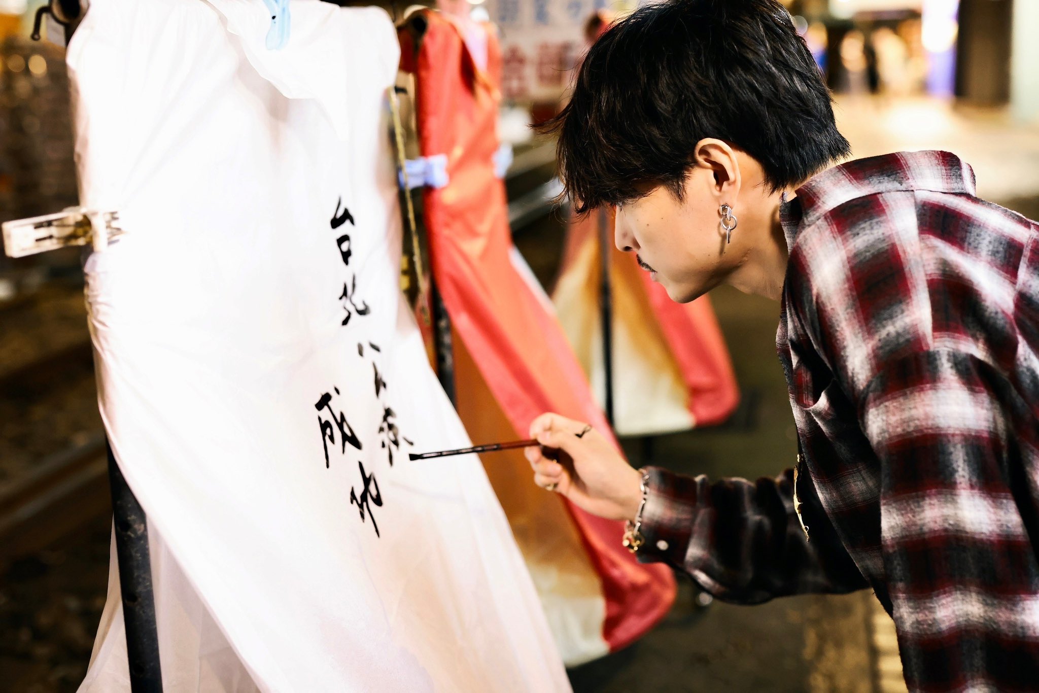 CL【公式】 on X: 