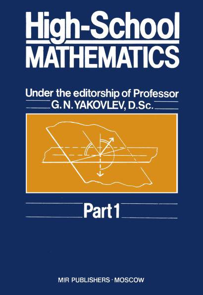 predict_addict's tweet photo. Absolute gem, didn’t know it was translated. One of the best math schoolbooks ever.

#math https://t.co/uOev1x4RDy