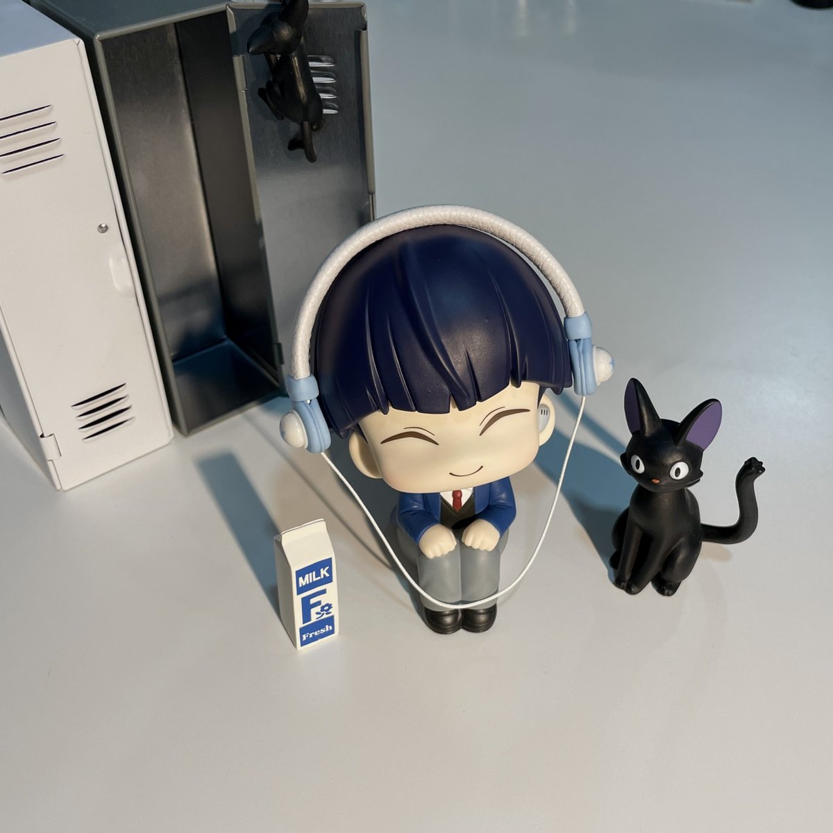 kkkntheg's tweet photo. 🐈‍⬛... https://t.co/MLz2Cujh2h