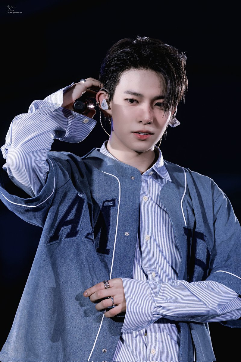 𝐀𝐠𝐚𝐢𝐧. tweet media