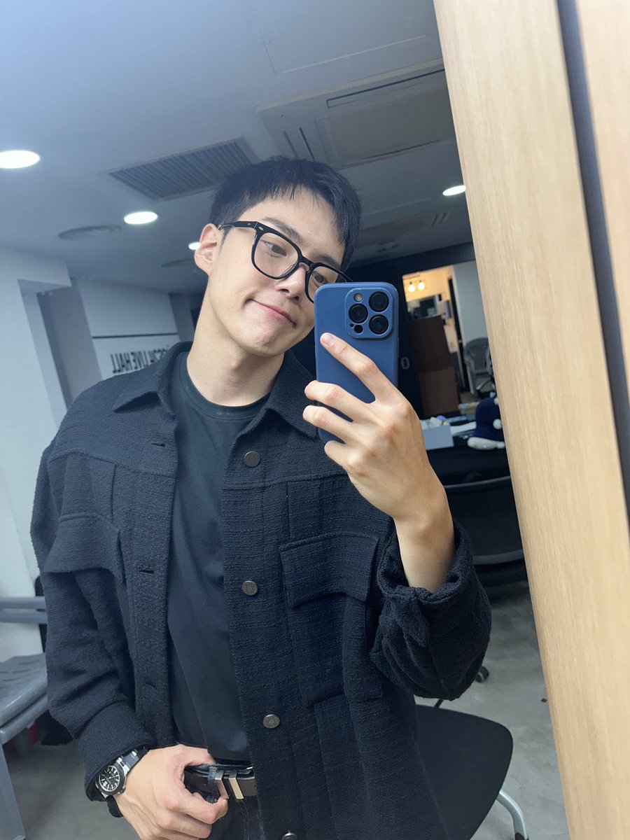 내 영원한 너드남..