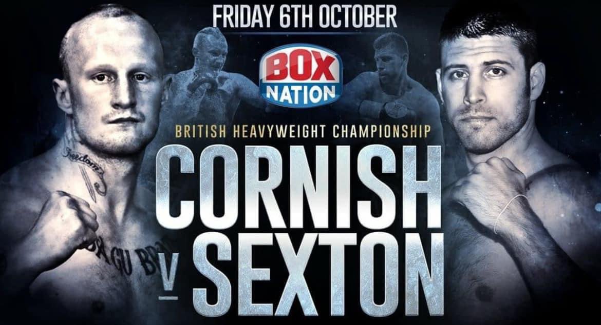 crueljohno's tweet photo. 7 years ago- the first British Title fight I was in a corner for… #Throwback #LonsdaleBelt #Boxing #Boxnation https://t.co/17xV0DZsml