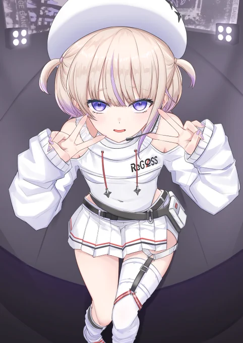 3Dライブ大成功 #はじめ武勇伝 