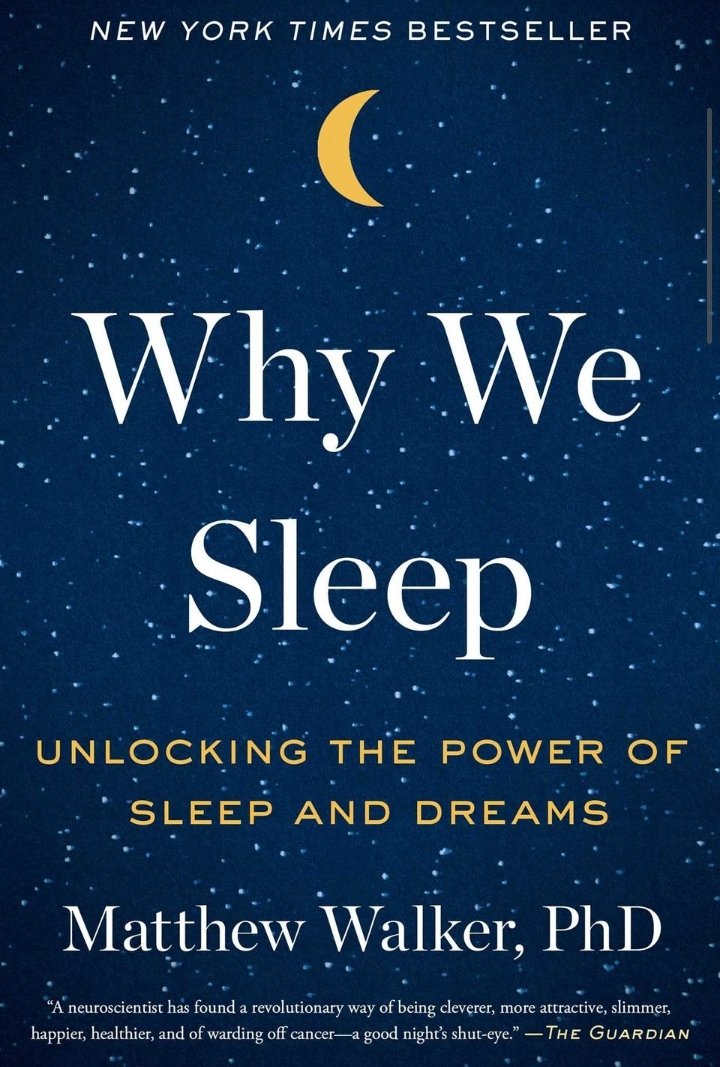 RavinderSi7456's tweet image. books that will increase your Intelligence 

1. Non Violent Communication
2. The Beginning of Infinity
3. The Molecule of More
4. Why We Sleep