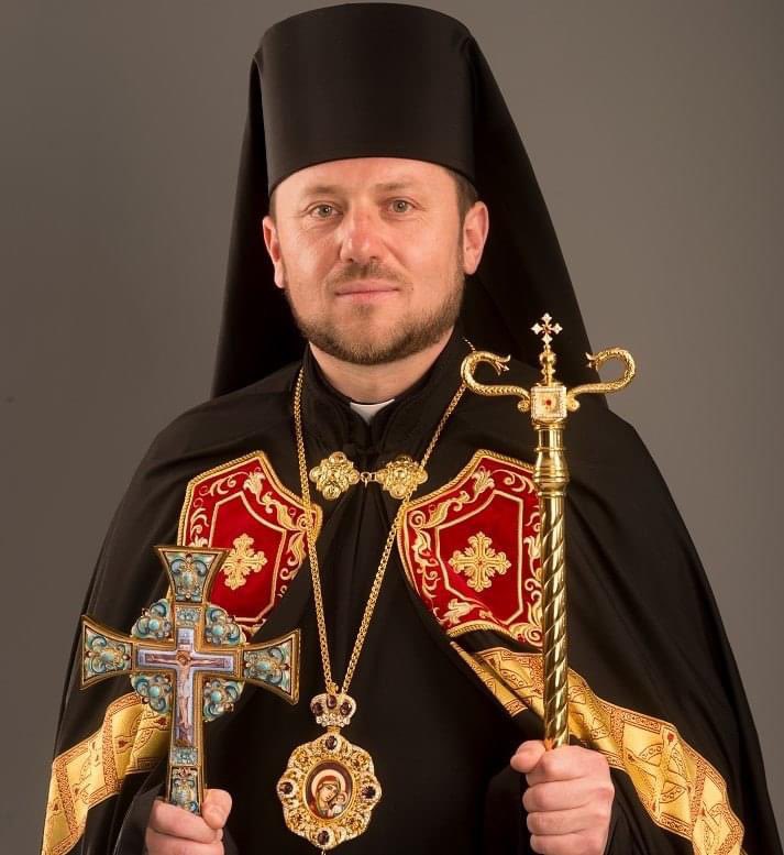 Redemptorists GB (@redemptoristsgb) on Twitter photo A new Redemptorist Cardinal, and only aged 44 - congratulations to Bishop Mykola Bychok CSsR, to be raised to the College in December. A new Redemptorist Cardinal, and only aged 44 - congratulations to Bishop Mykola Bychok CSsR, to be raised to the College in December.