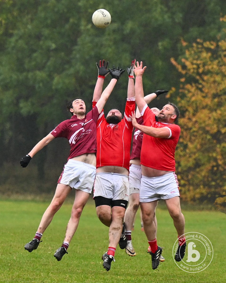 RahenyGAA's tweet photo. #AFL8
Full Time
@rahenygaa : 1-14(17)
@StBrigidsGAA : 2-10(16)
@DubGAAOfficial
#football #raheny #stbrigids #stannesparkraheny https://t.co/VlvELRbKSH