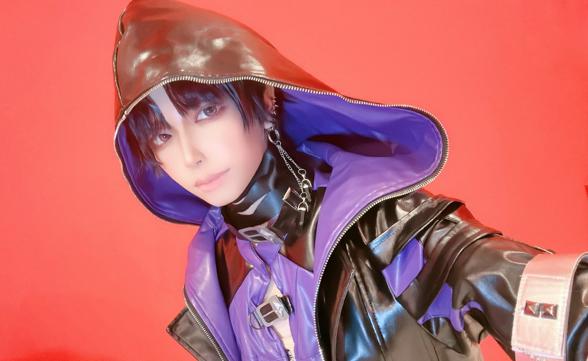 愛染uRi☞16💎 tweet media