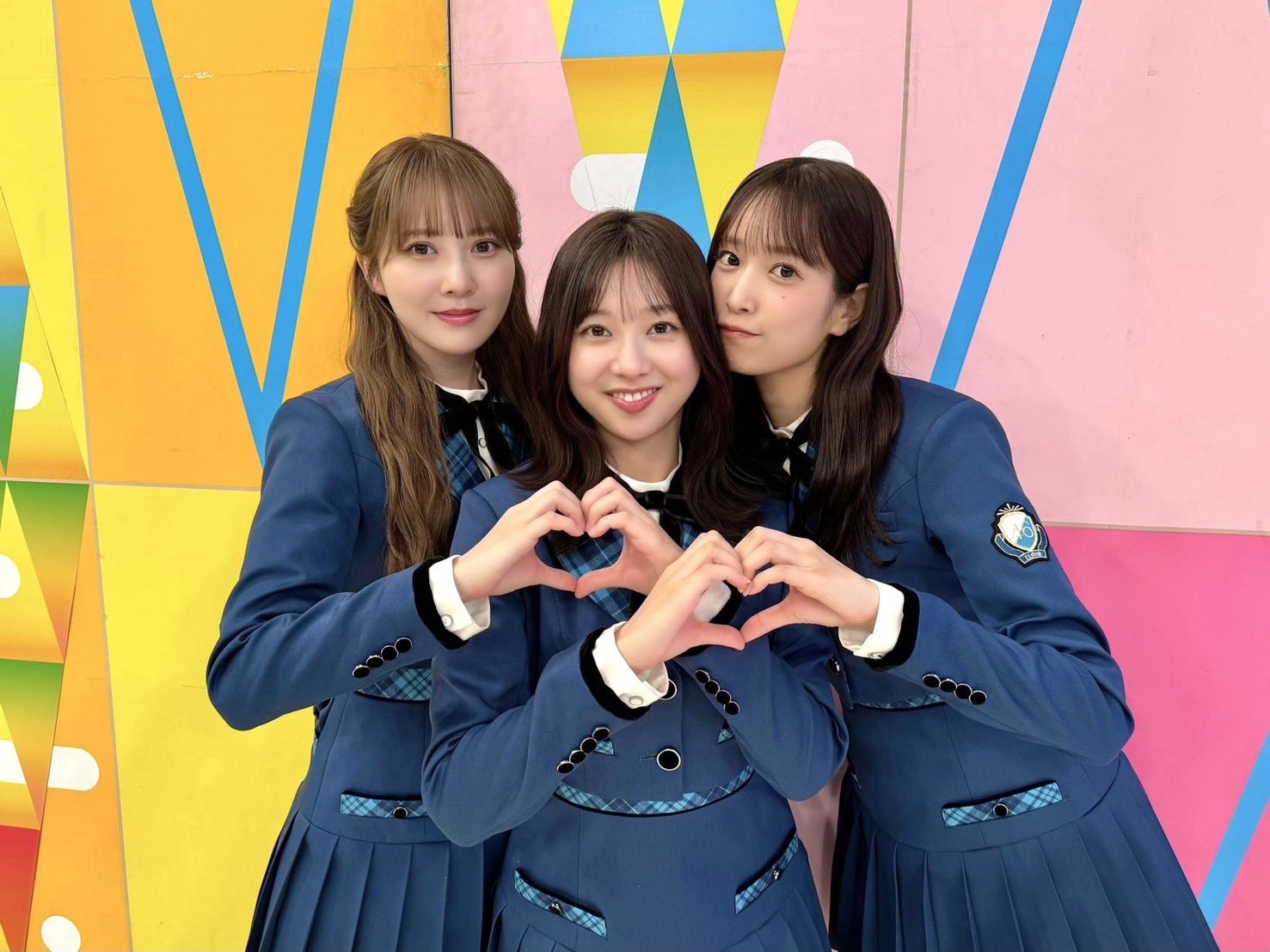 日向坂46 on X: 