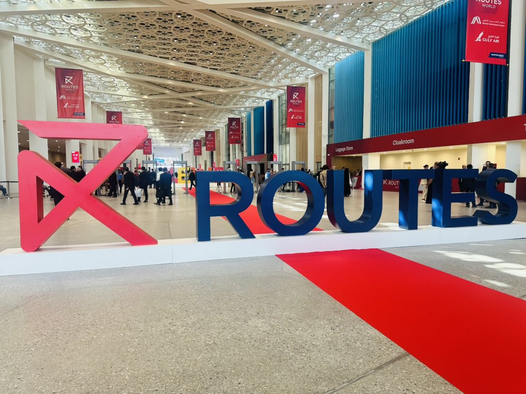 Atlantic Airports tweet media