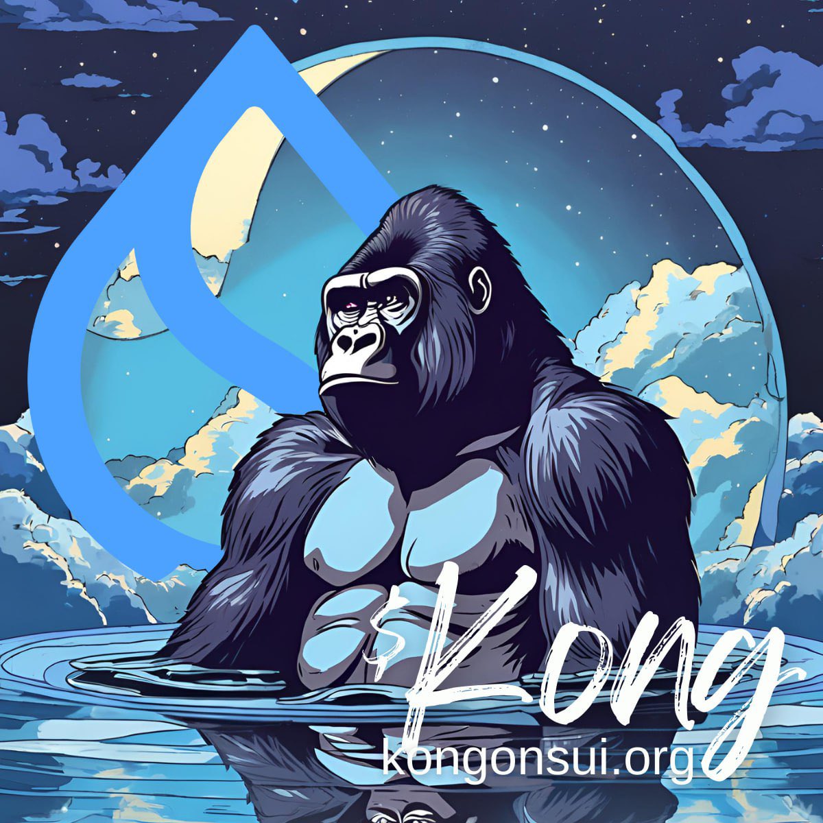 blub123abc's tweet image. @kongonsui is now above $300K MC

And over 124% over the last 24 hours…

With so much more in store 🦍🦍🦍

#DontFadeTheApe #KongOnSui #KingKong 👑👑👑