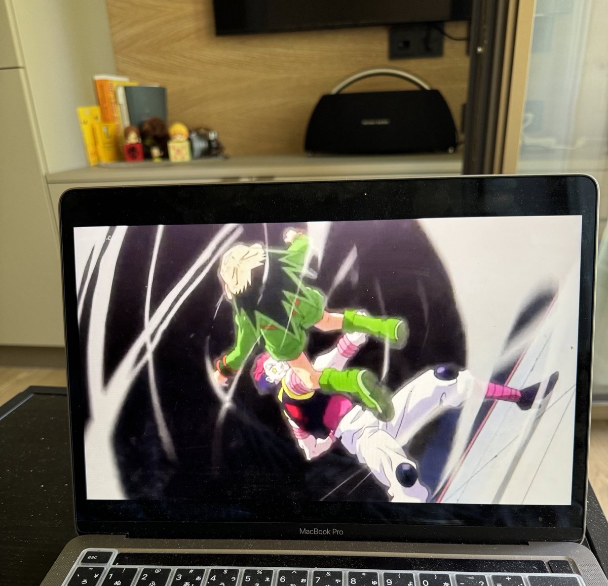 Pertarungan paling greget 😭😭😭