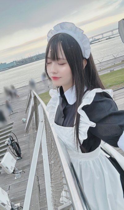 Twitterのコスプレ画像14