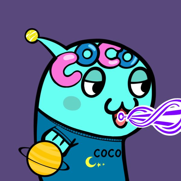 cocopj_official's tweet photo. 「KIDOUBilly」AL Giveaway🎁

🔵BASE🔵

AL × 5🎁
(MAX3体ミント可能)
AL価格　0.0035ETH

✅❤️＆RP

✅フォロー
@Kidou_pj
@cocopj_official 
@dragon_coco3939 

✅Discordに参加✨
※ミントサイトは、ディスコード内で公開します
https://t.co/P7IPlAgh1W

✅引用、リプで確率🆙✨

⏰48H https://t.co/EfLslEsj43