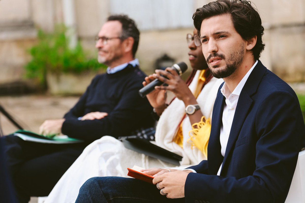 placepublique_'s tweet photo. France et Europe, terres d’accueil ?

Avec @YPascouau, Efe Edoh, @Victor_Lcnt.

@PPJeunes #placepublique https://t.co/3o2TeH7D57