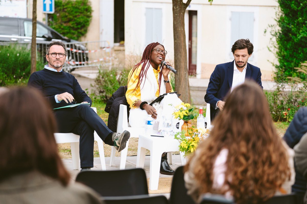 placepublique_'s tweet photo. France et Europe, terres d’accueil ?

Avec @YPascouau, Efe Edoh, @Victor_Lcnt.

@PPJeunes #placepublique https://t.co/3o2TeH7D57