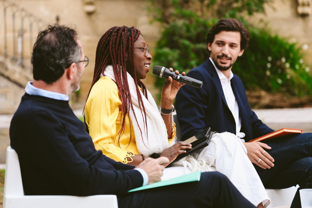 placepublique_'s tweet photo. France et Europe, terres d’accueil ?

Avec @YPascouau, Efe Edoh, @Victor_Lcnt.

@PPJeunes #placepublique https://t.co/3o2TeH7D57