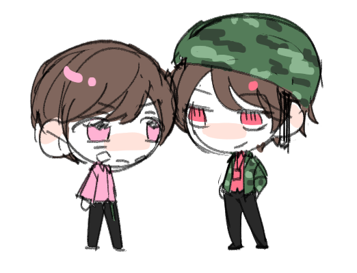 아나 tweet media