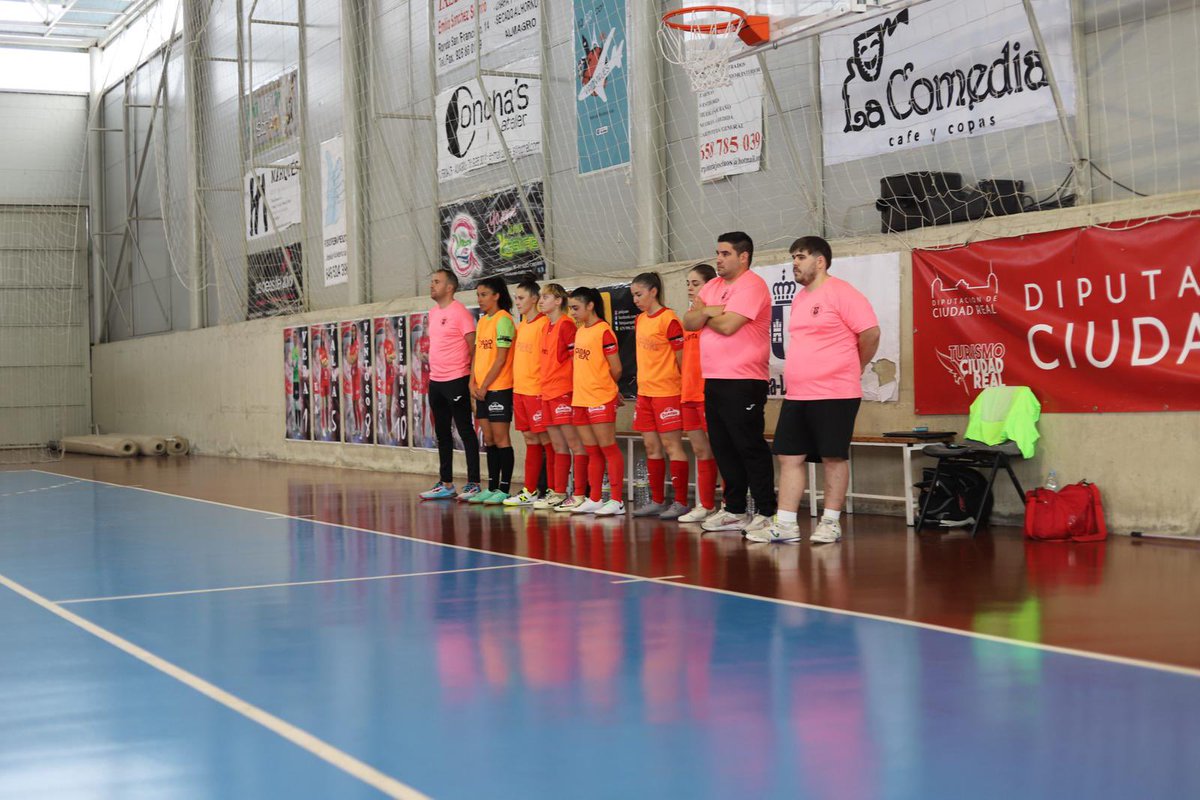 Almagro F.S.F tweet media