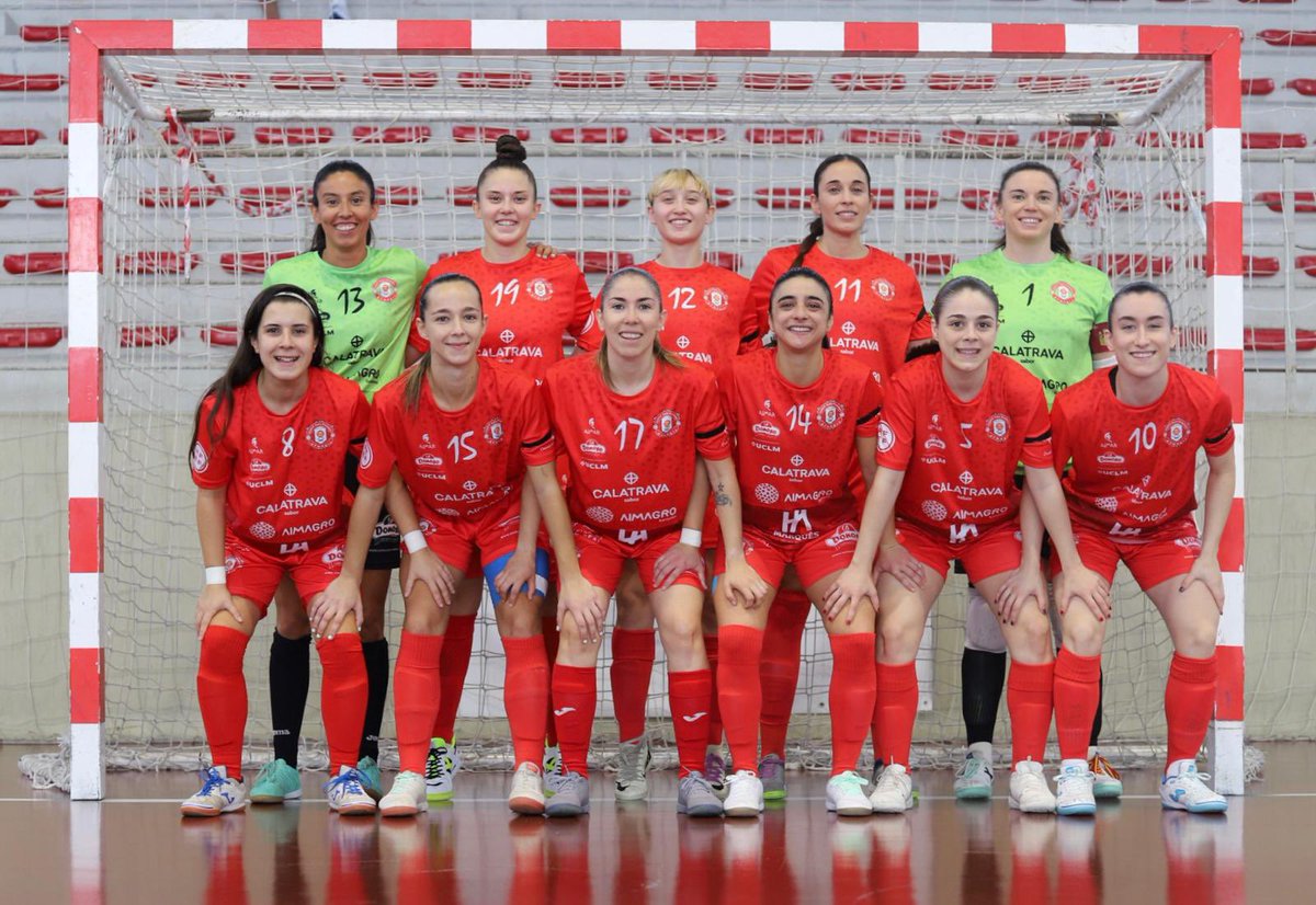 Almagro F.S.F tweet media