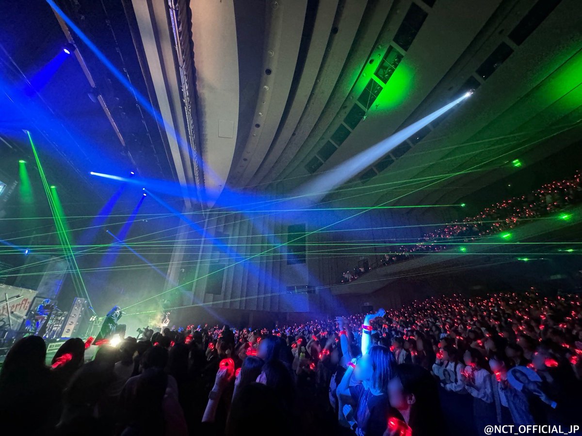 YUTA Solo Debut Showcase Tour ~ HOPE ~』福岡2daysが終了！ 今日も