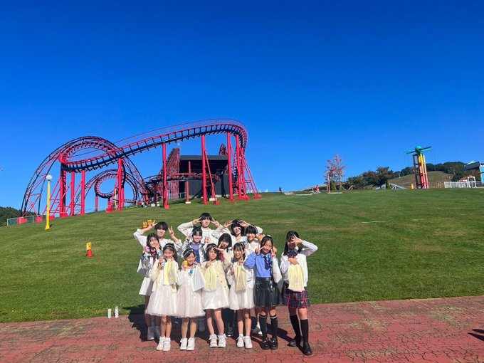 Twitterのコスプレ画像13