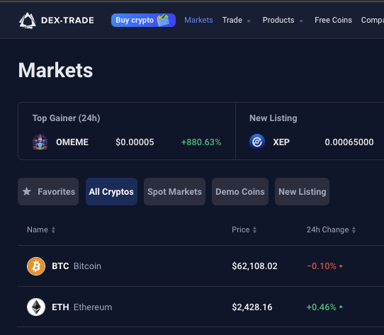ORACLE MEME COIN tweet media
