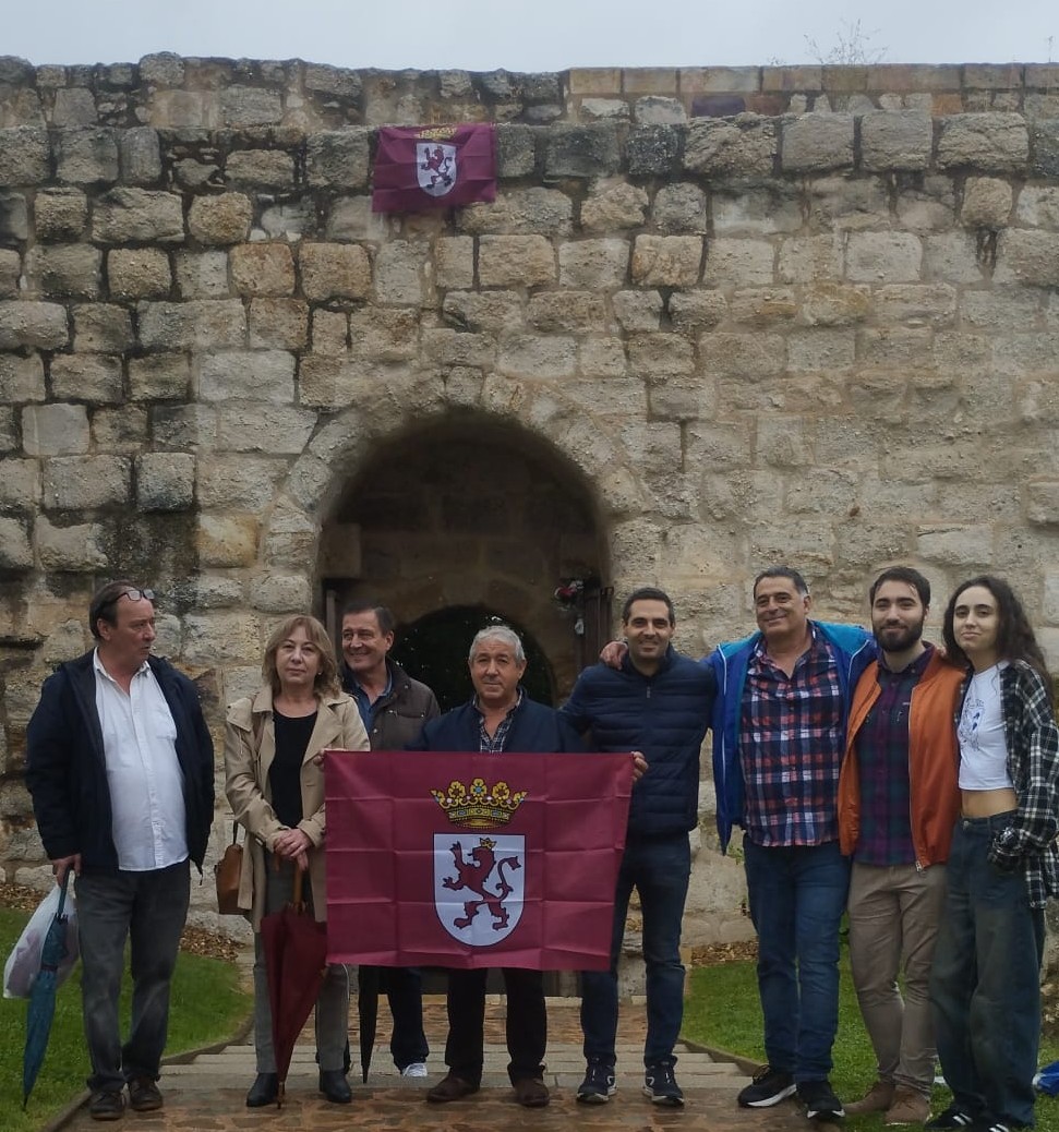 Unión del Pueblo Leonés (UPL) tweet media