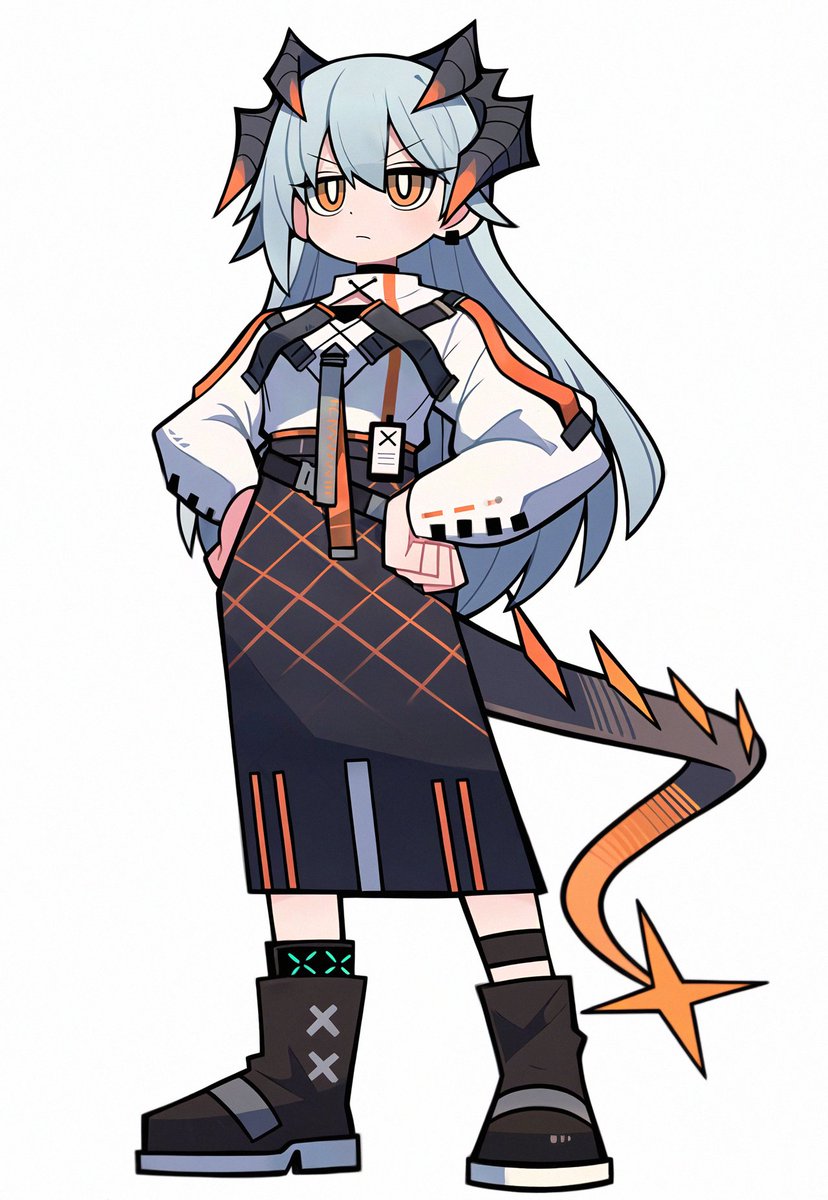 G62848's tweet photo. #明日方舟 #アークナイツ #Arknights https://t.co/ckbIyogNht
