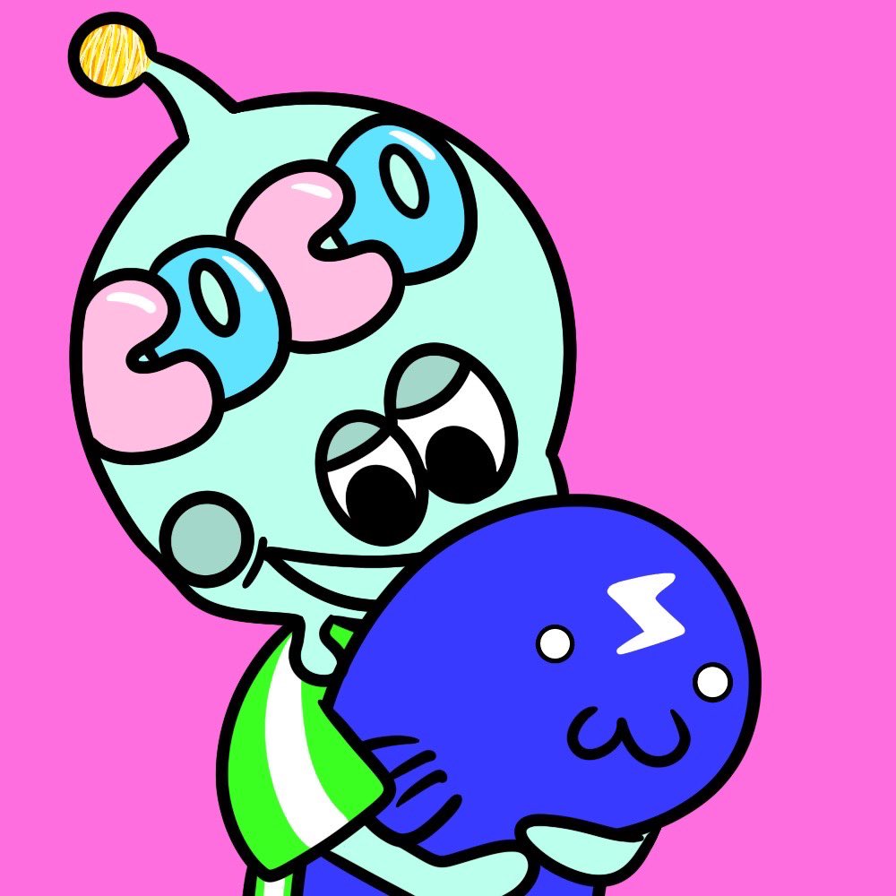 COCOからもALをプレゼント🎁✨
是非ご参加ください👽⚡️
#aliencoco #KIDOU