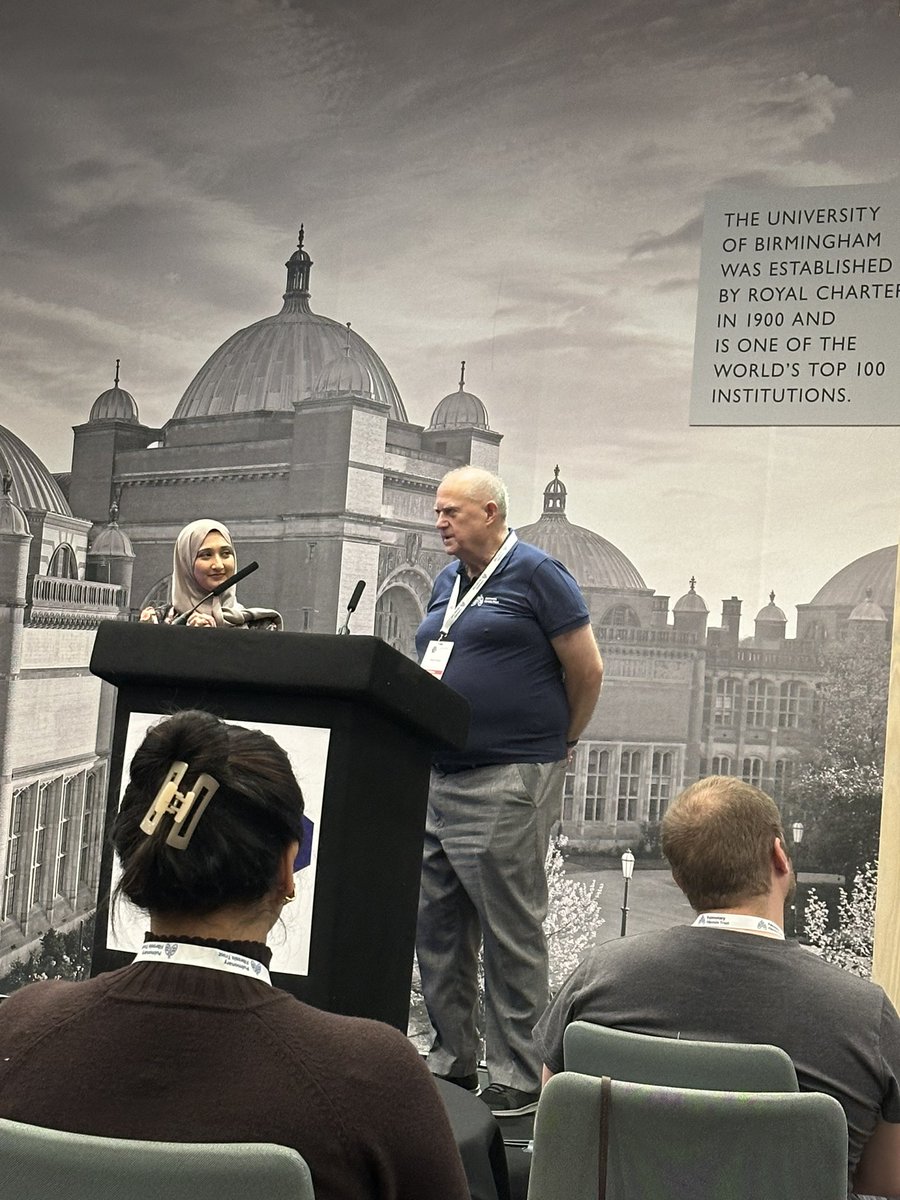 Ravijyot Saggu (@ravijyotsaggu) on Twitter photo The <a href="/ild_inn/">ILD-IN</a> conference kicks off with <a href="/RespPharmacist/">Marium Naqvi</a> update. Moving patient & carer insights inc Alain Roux & <a href="/ActionPFcharity/">Action for Pulmonary Fibrosis</a> looking forward to the next few days & seeing #Pharmacy colleagues <a href="/Shereenyb/">Reena b</a> <a href="/smulhollah/">Sarah Mulholland</a> #ILD #SARD The <a href="/ild_inn/">ILD-IN</a> conference kicks off with <a href="/RespPharmacist/">Marium Naqvi</a> update. Moving patient & carer insights inc Alain Roux & <a href="/ActionPFcharity/">Action for Pulmonary Fibrosis</a> looking forward to the next few days & seeing #Pharmacy colleagues <a href="/Shereenyb/">Reena b</a> <a href="/smulhollah/">Sarah Mulholland</a> #ILD #SARD