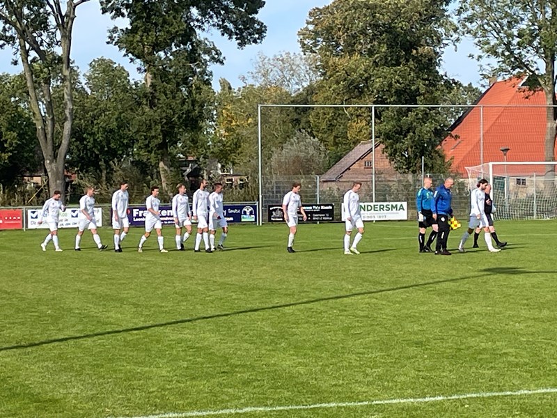 Geel Wit tweet media