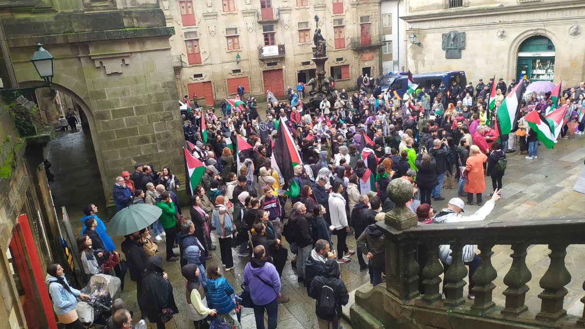 Asociación Enxeñería Sen Fronteiras Galicia tweet media