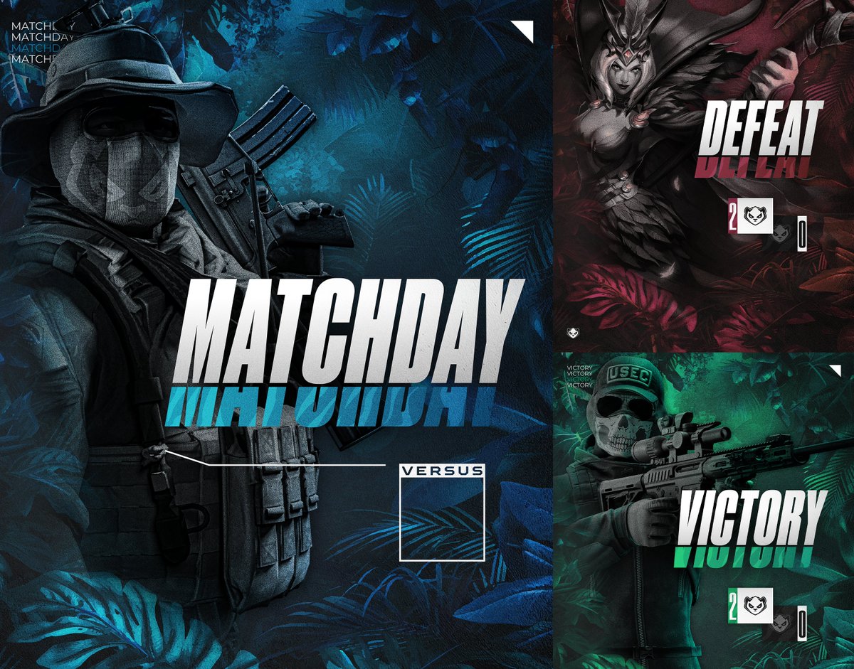 notactive (@notactivegfx) on Twitter photo Made some fresh new graphics for <a href="/PandariceSports/">Pandaric</a>.
You also want an upgrade for your graphics?
Send me a DM📲 Made some fresh new graphics for <a href="/PandariceSports/">Pandaric</a>.
You also want an upgrade for your graphics?
Send me a DM📲