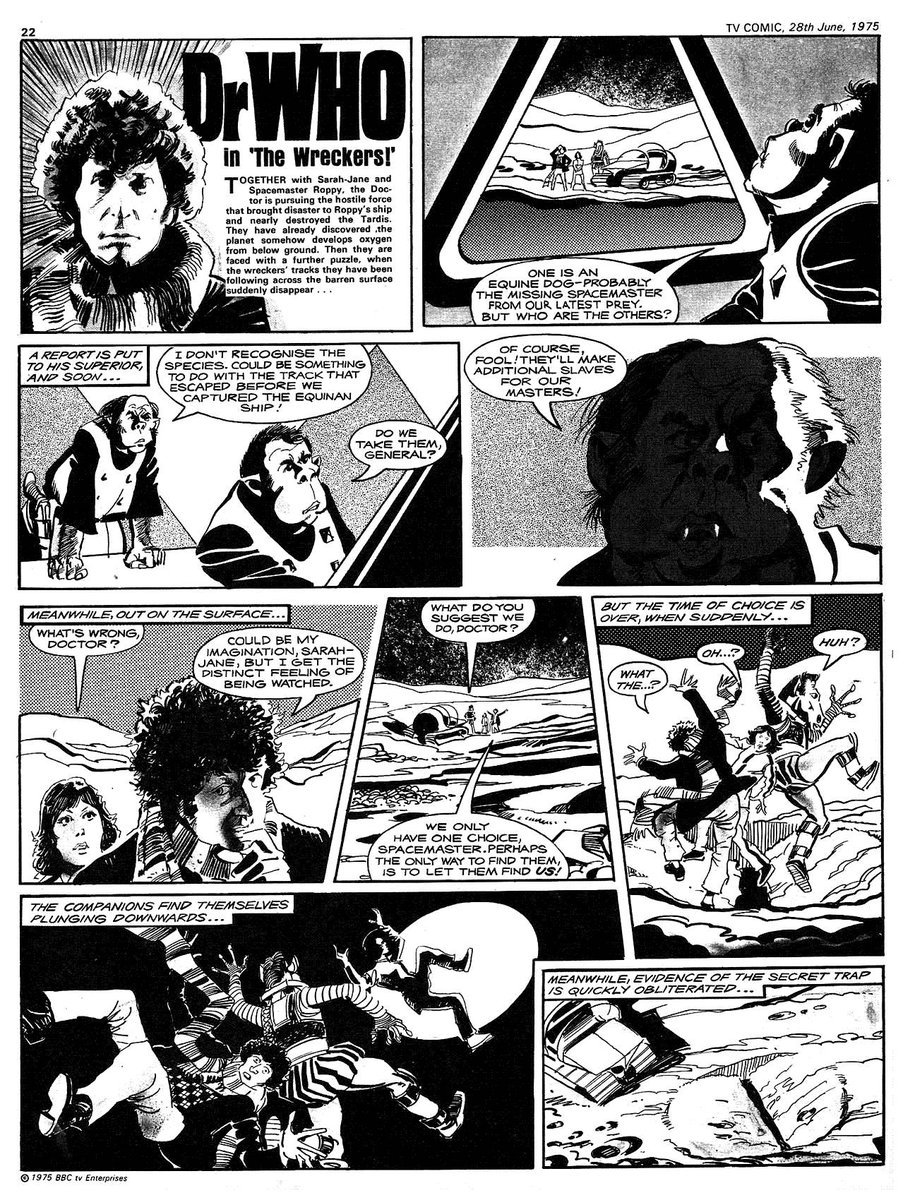 Doctors_Beard's tweet image. How did such a primitive species develop such technology?
#technologywonders #primitiveinnovation #evolutionoftech