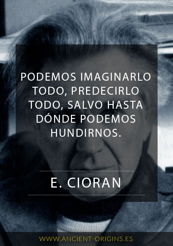 AncientOriginsE's tweet photo. Frase del día...

https://t.co/QXkhbCtWU3

#historia #arqueologia #ancientoriginsespañol https://t.co/G0ZYdX2GW8