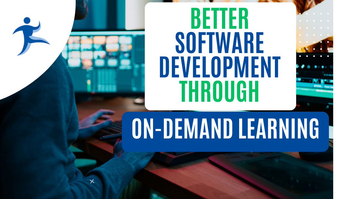 nimblepros's tweet image. Proxy Pattern, Builder Pattern, Object Mother Pattern, Factory Pattern, and more! These are some of the many topics we cover in our webinars and email courses on #DesignPatterns and #ProgrammingPrinciples. Check them out NOW:

nimblepros.com/on-demand-lear…

#SoftwareDevelopment