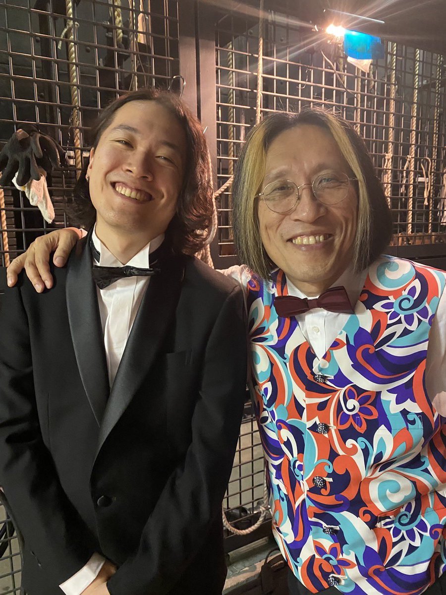 daisukeee000's tweet photo. ギャラクシティシンフォニーコンサート『交響組曲 宇宙戦艦ヤマト』
無事終了 ありがとうございました（事後報告）

#宇宙戦艦ヤマト５０周年 https://t.co/85i4WlKARz