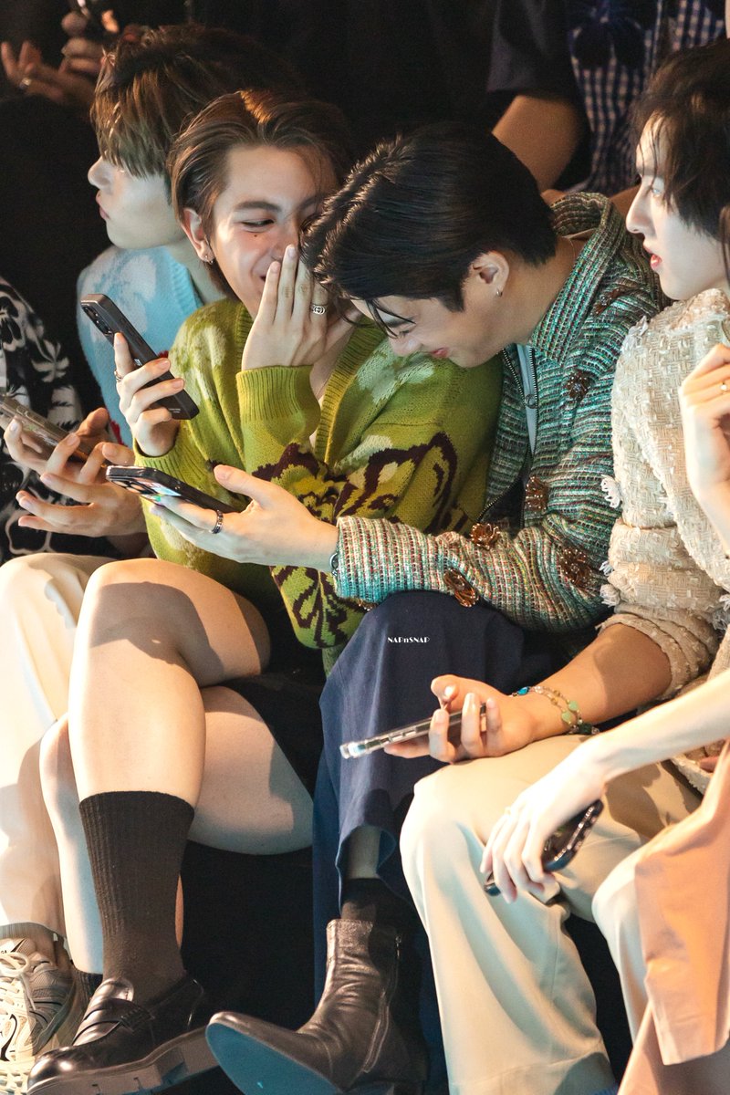 NAPnSNAP's tweet photo. เหมือนสิ่งนั้นมาก 🥹🫠🥹

@TLE_mtm @firstone_wnk 
#LeisureProjectsxDMD 
#SiamParagonBIFW2024
#TLE_mtm #Firstone
#เติ้ลเฟิร์สวัน #TleFirstone 
#NAPnSNAP https://t.co/0lA7fF0Ywf