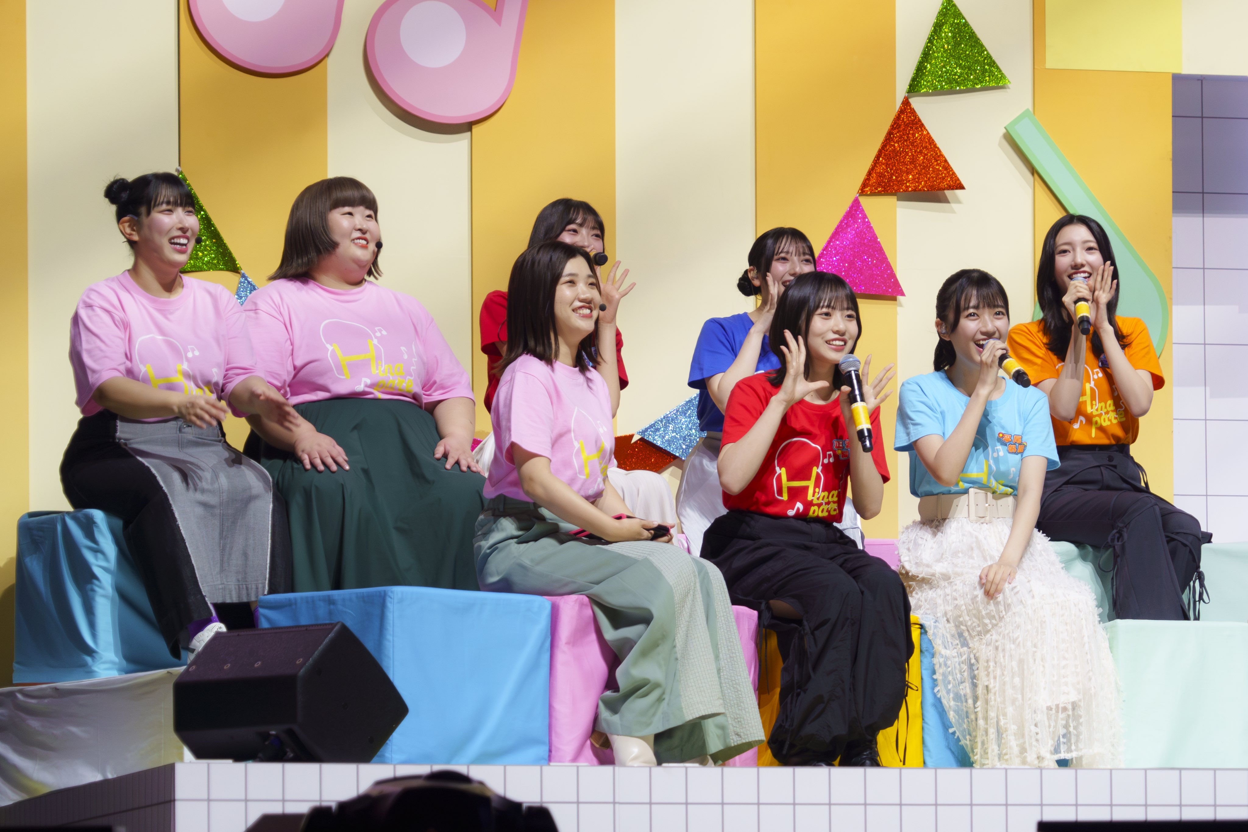 日向坂ミュージックパレード【公式】 on X: 日向坂ミュージックパレード【公式】 on X:
