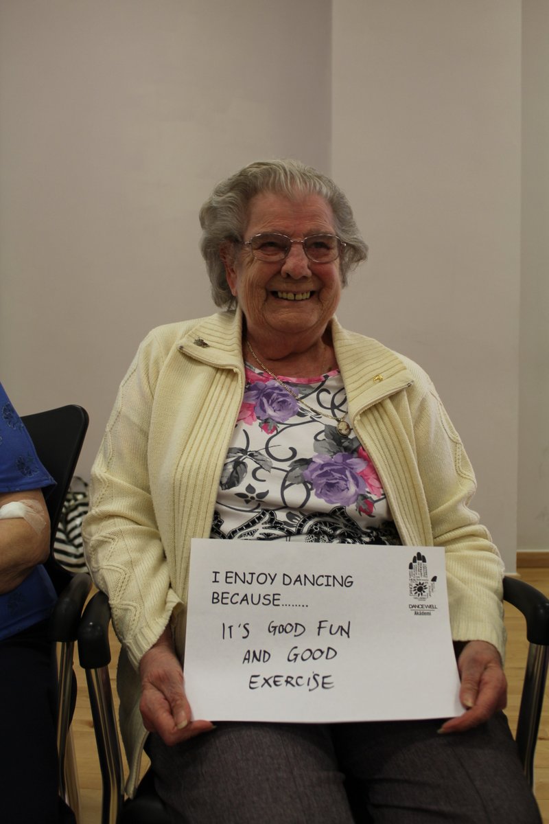 Akademi (@akademi) on Twitter photo Celebrating Silver Sunday! 💃🕺#throwback to these amazing Dance Well participants sharing why they enjoy dancing. It's inspiring to see how dance can bring joy, health, & community to people of all ages.
#silversunday #southasiandance #dancewell <a href="/SilverSundayUK/">Silver Sunday</a> <a href="/ace_national/">Arts Council England</a> Celebrating Silver Sunday! 💃🕺#throwback to these amazing Dance Well participants sharing why they enjoy dancing. It's inspiring to see how dance can bring joy, health, & community to people of all ages.
#silversunday #southasiandance #dancewell <a href="/SilverSundayUK/">Silver Sunday</a> <a href="/ace_national/">Arts Council England</a>