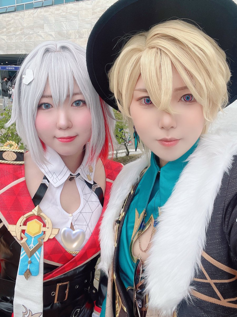 즐거운 스타피스 컴퍼니😎