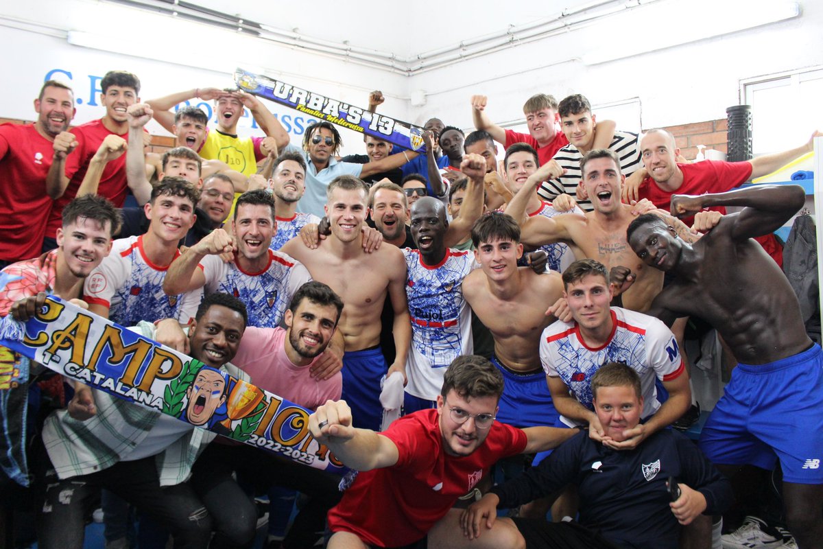 CFJ Mollerussa tweet media