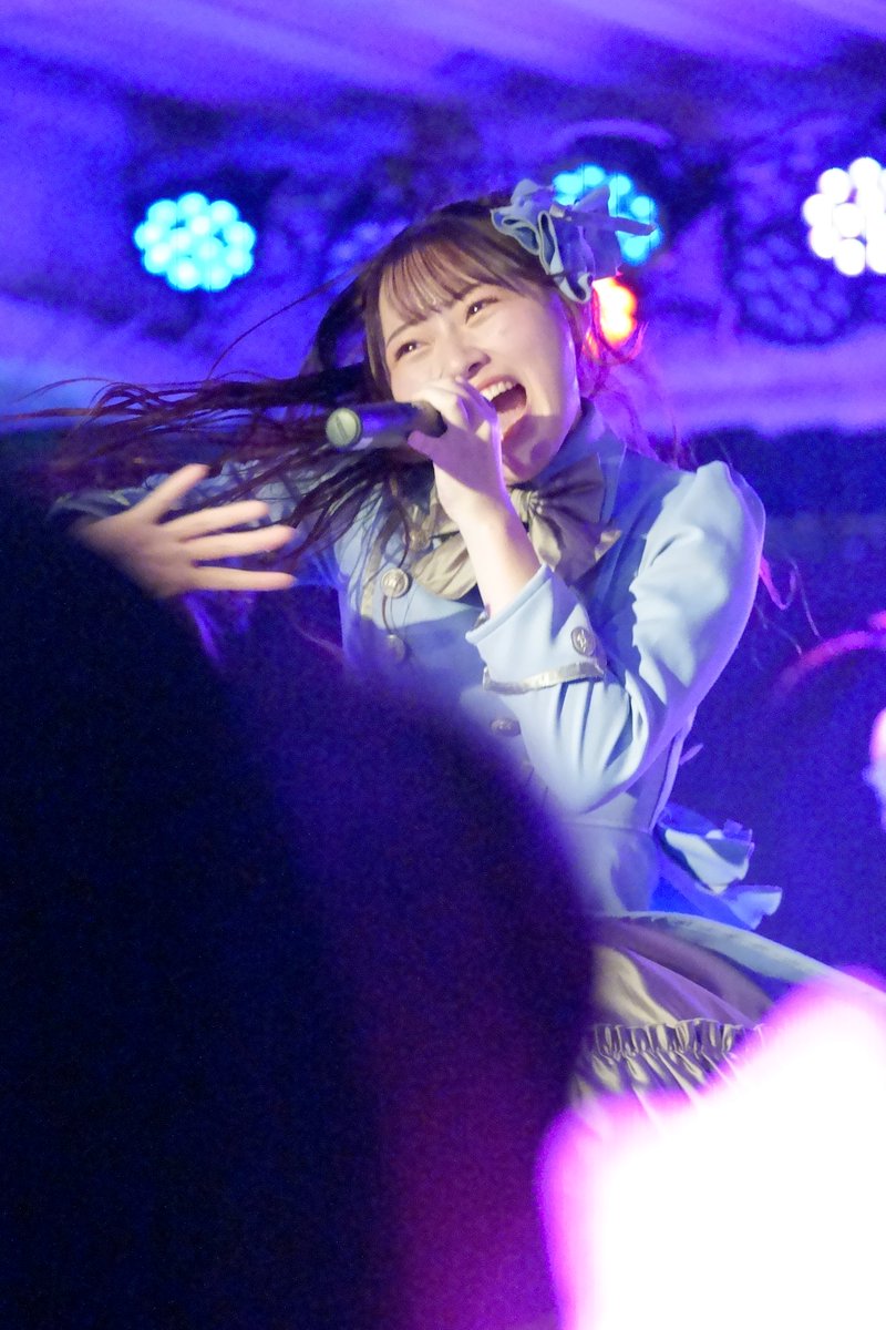 KeiWorks8's tweet photo. 2024-10-06
アイドル10周年 朝空詩珠紅企画!
『カリ☆スタっ!』
Dt.BLD
朝空詩珠紅
可愛さも全力ダンスも最高ですね♪
#iso25600 限界ですね・・・
拡大禁止で、お願いします。
#低画質スマソ
@KariMen_shizuku
#朝空詩珠紅 #あさそらしずく
#カリめんっ
#くーぴょん #くーぴー
元 #すたーと https://t.co/AdKq9BgtXN