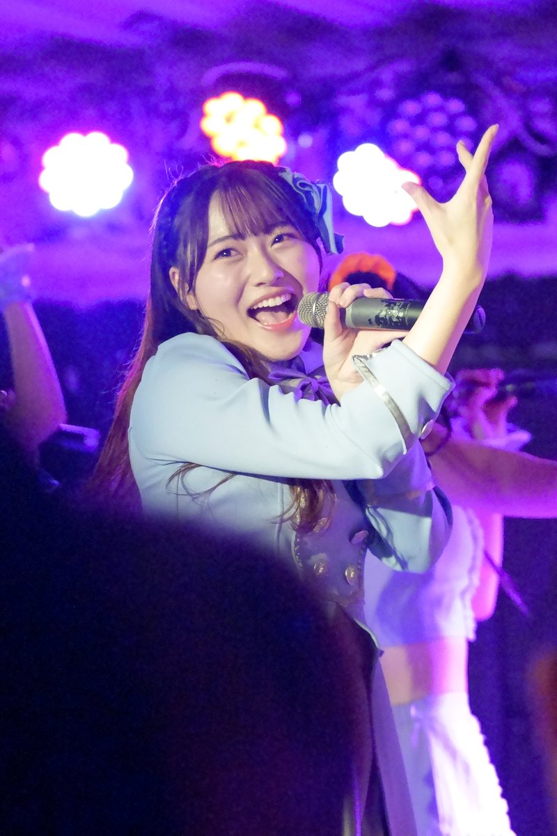 KeiWorks8's tweet photo. 2024-10-06
アイドル10周年 朝空詩珠紅企画!
『カリ☆スタっ!』
Dt.BLD
朝空詩珠紅
可愛さも全力ダンスも最高ですね♪
#iso25600 限界ですね・・・
拡大禁止で、お願いします。
#低画質スマソ
@KariMen_shizuku
#朝空詩珠紅 #あさそらしずく
#カリめんっ
#くーぴょん #くーぴー
元 #すたーと https://t.co/AdKq9BgtXN