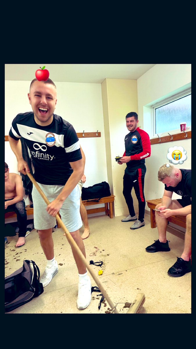 Tally Ho FC (@fctally) on Twitter photo Away Game in the County cup today🏆⚽️ Tally Ho 7 - 1 <a href="/Heathfield1st/">Heathfield & Horam Mens Firsts</a> Reserves 
Very slow start but Finished Strong 💪 Fair play to the opposition🤝 Well played ✅
MOTM- <a href="/BenJohn76946204/">Ben Johnson</a>🍎
<a href="/Billyoliver1005/">Billy Oliver</a> ⚽️⚽️
<a href="/FrazCoxy/">Fraz Coxy</a> ⚽️⚽️
<a href="/jaypullen3/">jay pullen</a> ⚽️
<a href="/JamieOakman10/">Jamie Oakman</a> ⚽️
<a href="/SonnyMcconalog1/">Sonny Mcconalogue</a> ⚽️ Away Game in the County cup today🏆⚽️ Tally Ho 7 - 1 <a href="/Heathfield1st/">Heathfield & Horam Mens Firsts</a> Reserves 
Very slow start but Finished Strong 💪 Fair play to the opposition🤝 Well played ✅
MOTM- <a href="/BenJohn76946204/">Ben Johnson</a>🍎
<a href="/Billyoliver1005/">Billy Oliver</a> ⚽️⚽️
<a href="/FrazCoxy/">Fraz Coxy</a> ⚽️⚽️
<a href="/jaypullen3/">jay pullen</a> ⚽️
<a href="/JamieOakman10/">Jamie Oakman</a> ⚽️
<a href="/SonnyMcconalog1/">Sonny Mcconalogue</a> ⚽️