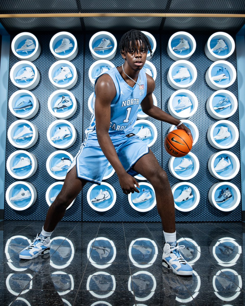 Caleb Wilson tweet media