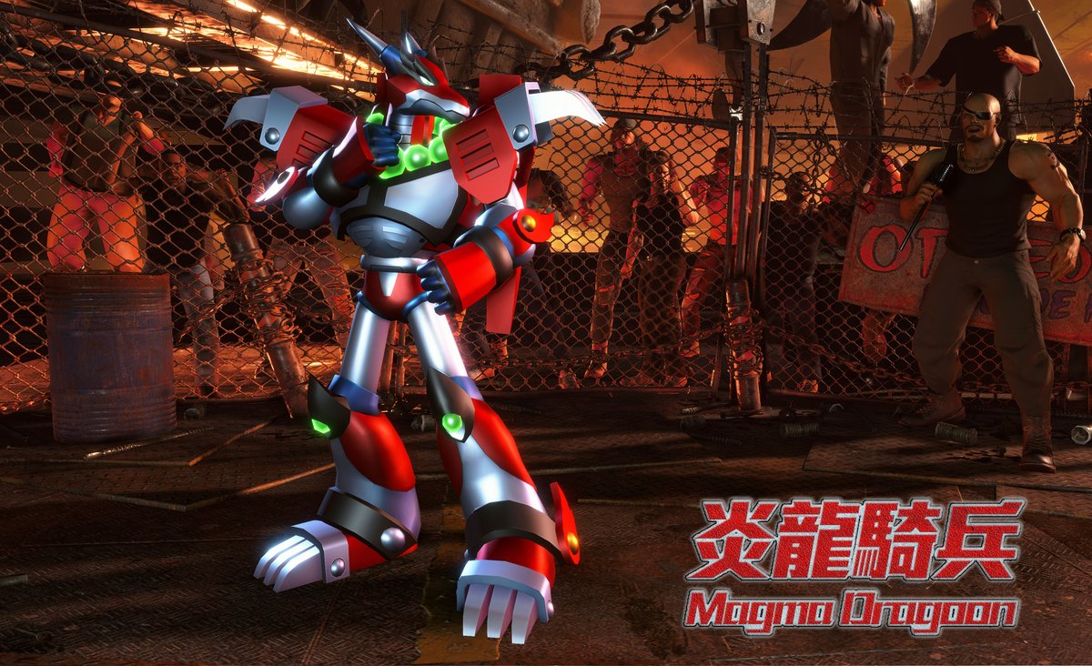 КЕРА | 竜皇 tweet media