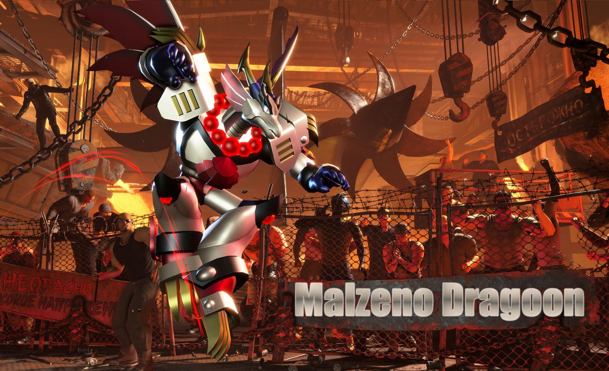 КЕРА | 竜皇 tweet media