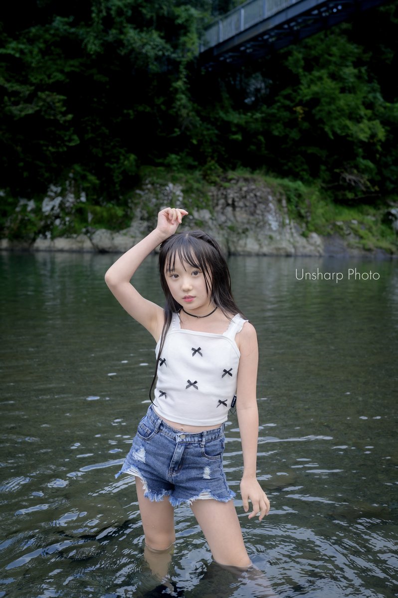 sharpc's tweet image. 日が沈む前に

Model: さらちゃん
Camera: Nikon Z

#さら #さらこ #飫肥の至宝
