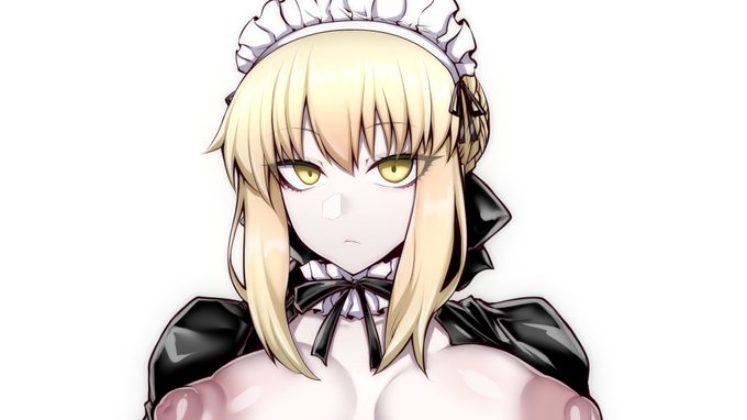 pixivFANBOXでオルタを公開しました! https://t.co/YoOGpCsofr 